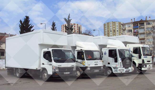 uluslararası evden eve nakliyat fiyatları
