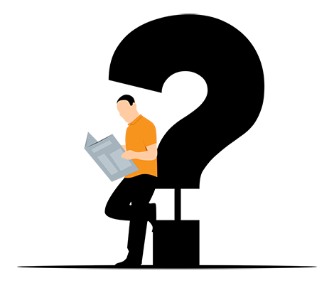 Sıkça Sorulan Sorular